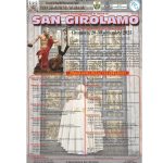 Festa di San Girolamo - Cittanova