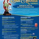 Festa di San Michele Arcangelo - Sangineto Lido