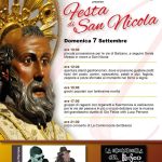 Festa di San Nicola - Balzano di Maida