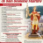Festa di San Sostene Martire - San Sostene