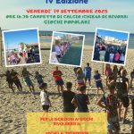 Giochi Popolari - Bivona