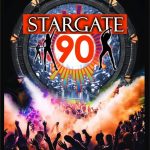 La Festa Dance Stargate 90 - Carlopoli