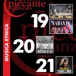 La Notte Piccante - Catanzaro