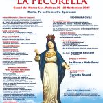 La Pecorella - Pedace di Casali del Manco
