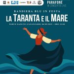 La Taranta e il Mare - Catanzaro