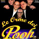 Le Orme dei Pooh - Marina di Gioia Tauro