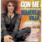 Manuela Villa - Fagnano Castello