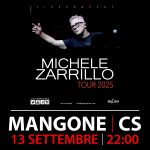 Michele Zarrillo - Mangone