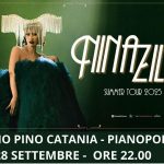 Nina Zilli - Pianopoli