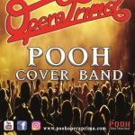 Opera Prima Pooh Cover Band - Marano Principato