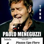 Paolo Meneguzzi - Falerna