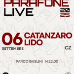 Parafoné - Catanzaro Lido