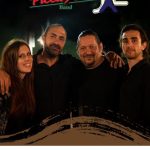 Picca Dilli Band - Bivona