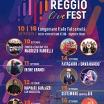 Reggio Live Fest - Reggio Calabria