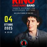 Rino Gaetano Band - Cerisano