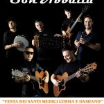Son' Abballu - Riace 1 Son' Abballu - Riace