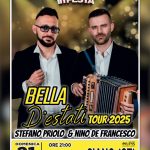 Stefano Priolo & Nino De Francesco - Siano