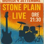 Stone Plain - Brognaturo