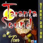 Taranta Sound in Tour – Pedace