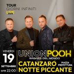 Union Pooh - Catanzaro