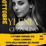 Ylenia Cuzzolino - Cerisano