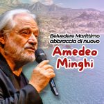 Amedeo Minghi - Belvedere Marittimo
