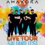 Amakorà - Saliano