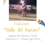 Ballo del Pascaro - Falerna