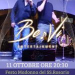 Be.Vi. Entertainment - Petrizzi