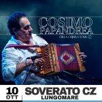 Cosimo Papandrea - Soverato