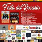 Festa del Rosario - Saliano