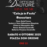 Officine D'Autore - Benestare