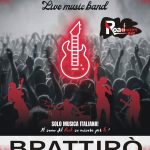 Revrock - Brattirò