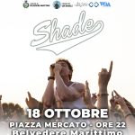 Shade - Belvedere Marittimo