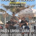 Tandem Project - Caria