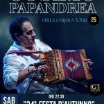 Cosimo Papandrea - San Donato di Ninea