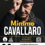 Mimmo Cavallaro - San Donato di Ninea