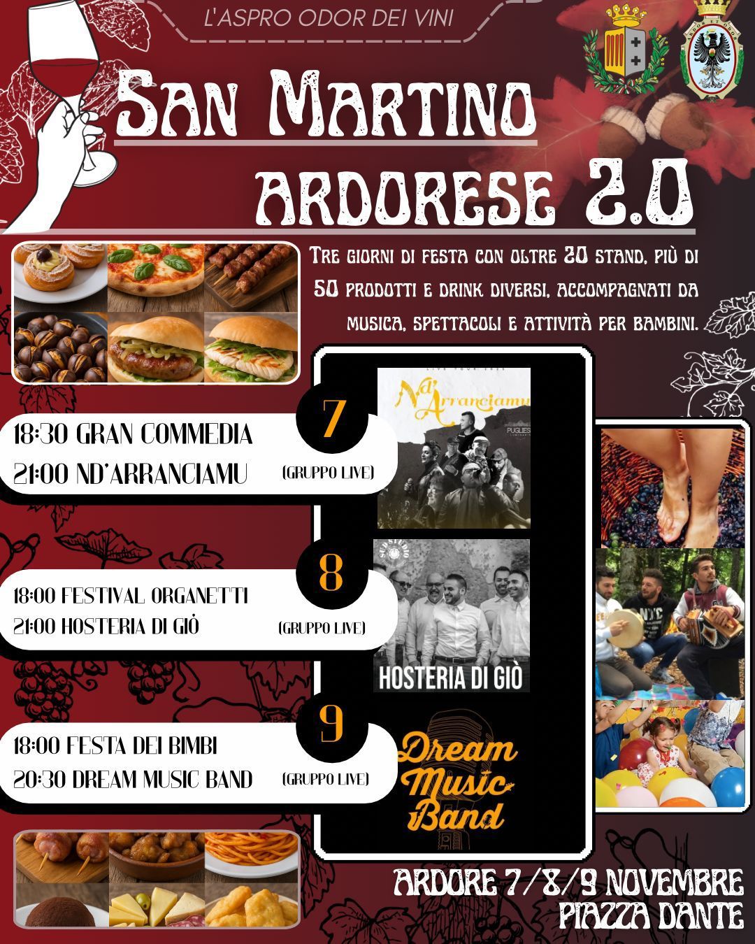 San Martino Ardorese 2.0 - Ardore – Nescimu.it