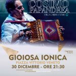 Cosimo Papandrea - Gioiosa Ionica