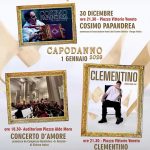 Gioiosa Borgovivo - Gioiosa Ionica