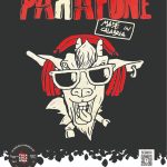 Parafonè - Cropani