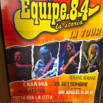 Equipe 84 - Santa Sofia D'Epiro