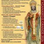 Festa di Sant'Atanasio il Grande - Santa Sofia d'Epiro