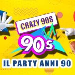 Crazy 90s - Martelletto di Settingiano