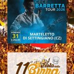 Cecè Barretta - Martelletto di Settingiano