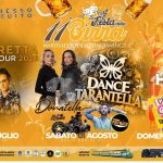 11ª Festa della Birra - Martelletto di Settingiano