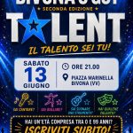 Bivona's Got Talent - Bivona