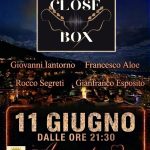 Close Box - Amantea