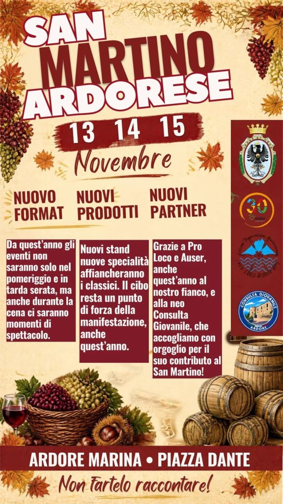 locandina San Martino Ardorese